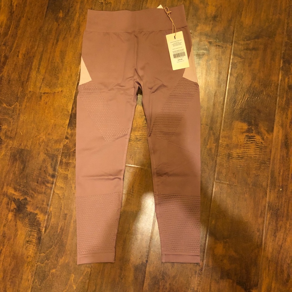 Fabletics Demi Lovato collection high waisted sz m